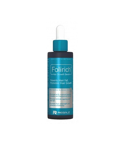 Folirich Hair Growth Serum