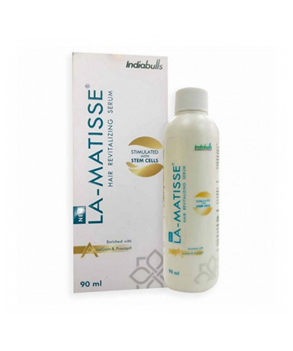 La- Matisse Hair Revitalizing Serum