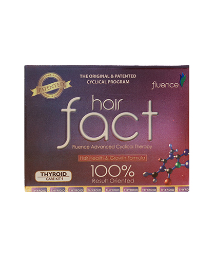 Hair Growth Capsules Hair Fact India 100% Result Oriented