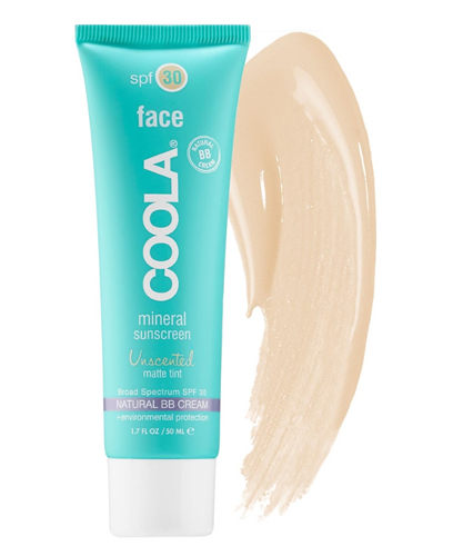 Tinted Sunscreen - Buy SPF 30 Mineral Sunscreen for Face